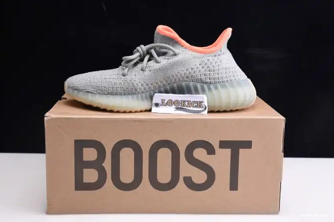 hype FX9035 Desert V2 350 Adidas Yeezy Boost Sage 0614